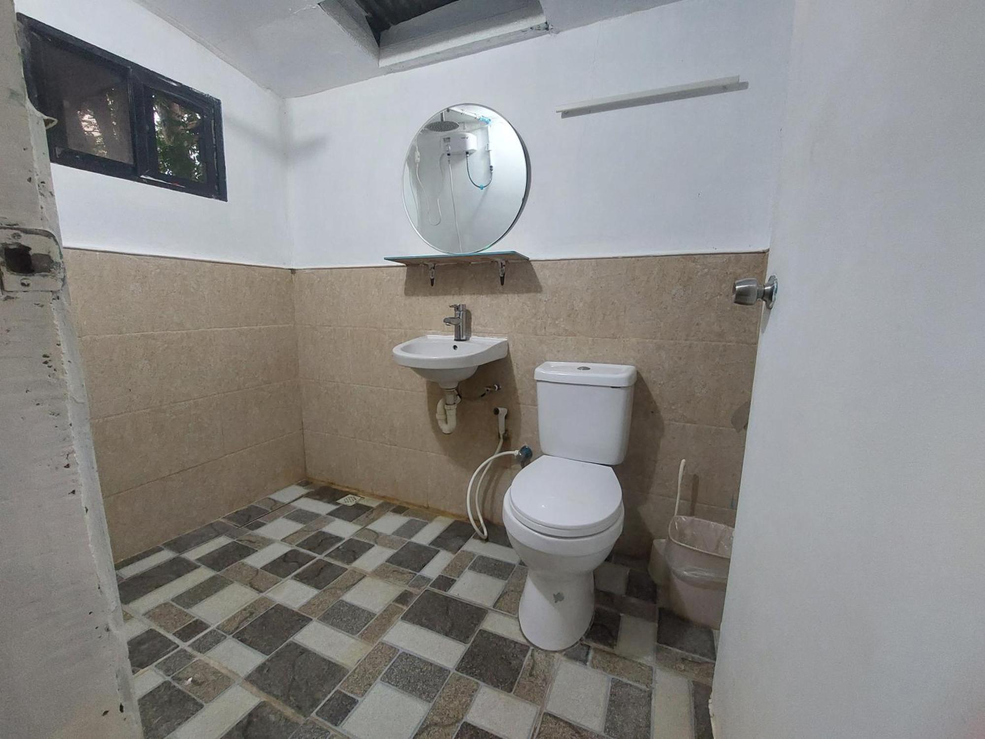 Larmar Bed And Breakfast Puerto Princesa Exterior photo