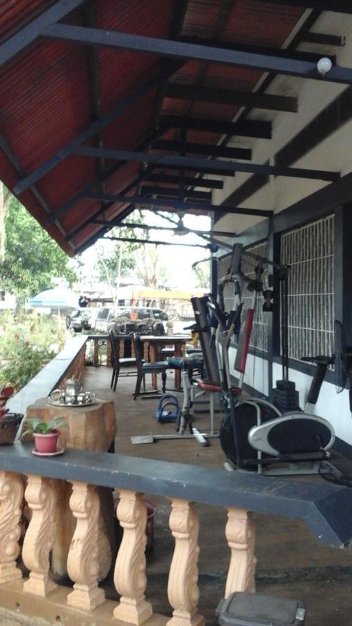 Larmar Bed And Breakfast Puerto Princesa Exterior photo