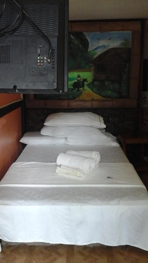 Larmar Bed And Breakfast Puerto Princesa Room photo